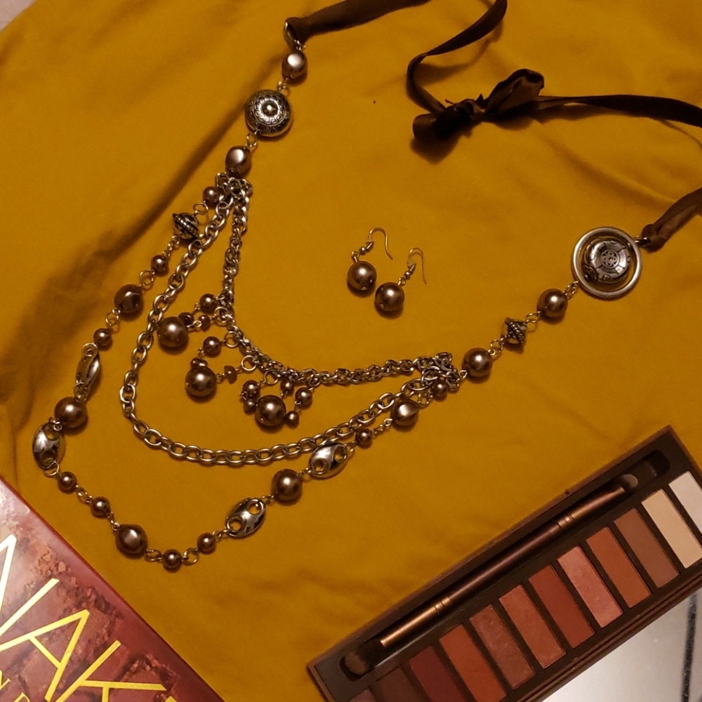 PAPARAZZI BLING